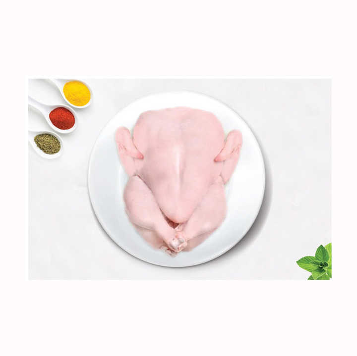 BEST Hot Sale Low Price Frozen Whole Hen Chicken For Sale Hot sale frozen Whole Chicken Halal Certified Frozen Whole Chicken - Image 6