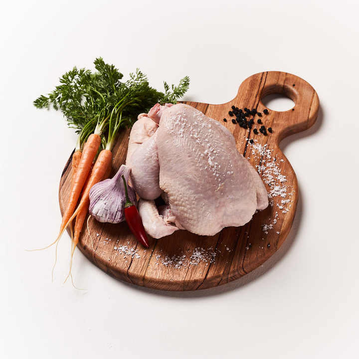 Premium Quality Frozen Chicken For Export Supply Frozen Chicken Packed In Bulk For Reliable Worldwide Shipping - Image 3