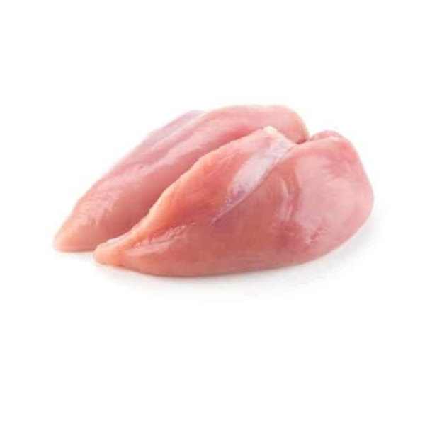 Frozen Chicken Fresh Whole BONELESS / SKINLESS CHICKEN BREAST for SALE - Image 6