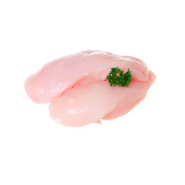 Frozen Halal Chicken Breast - 100% Chicken Meat - Image 4
