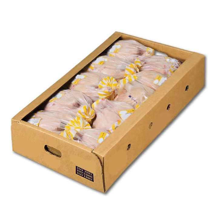 Frozen Whole Chicken for Wholesale - Competitive Pricing, Fast Shipping - Image 6