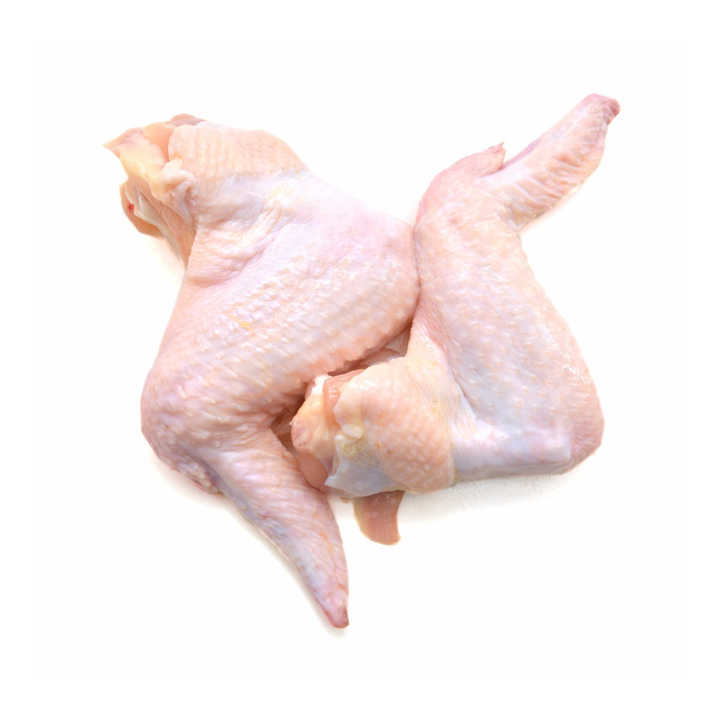 Frozen Chicken Wings / Chicken Feet / Frozen Whole Halal Chicken Meat For sale certified well cleaned frozen chicken - Image 5