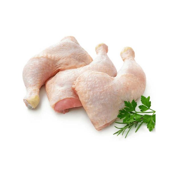 Frozen Chicken Breast , Skinless Boneless Chicken Halal Frozen Chicken Leg Meat Boneless/ Frozen Quarter - Image 6