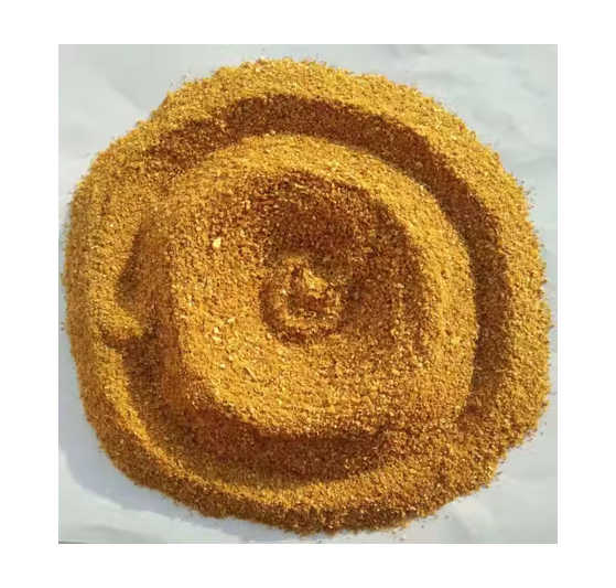 Hot Selling Animal Feed DDGS with High Protein Poultry Feed Dried Distillers Grains with Solubles DDGS at Good Price - Image 4