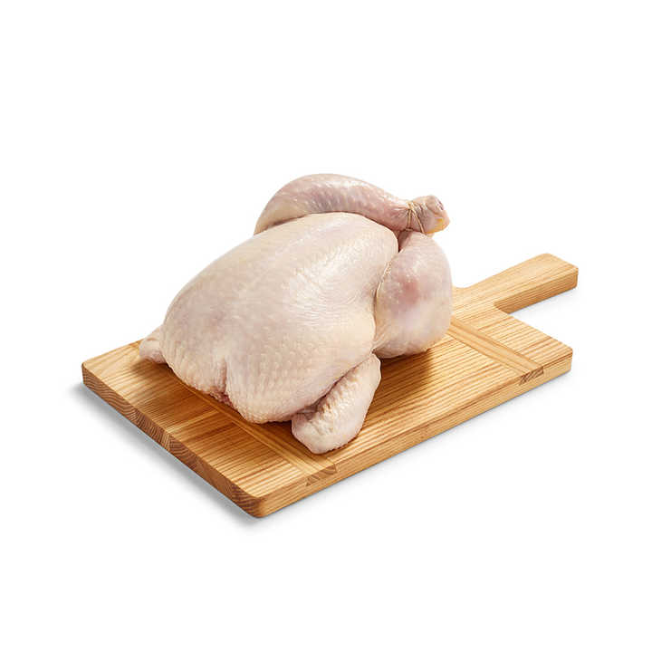 Frozen Whole Chicken / Frozen Chicken for sale Wholesale halal frozen whole chicken with and without giblets body style - Image 3