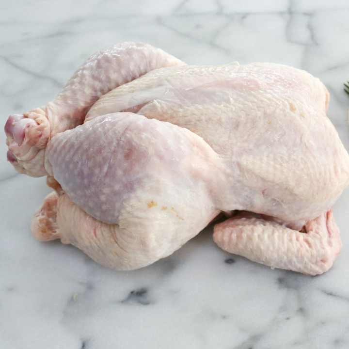 Healthy meat frozen chicken - Image 4