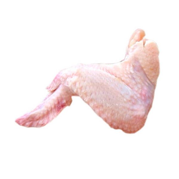 Frozen Halal Chicken Wings At Wholesale Prices buy high quality frozen chicken buy high quality 3 chicken joint wings for sale - Image 2