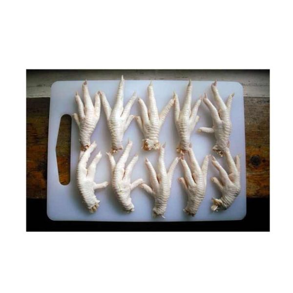 Frozen Halal Whole Chicken Without Head,neck,liver,feet - Image 3