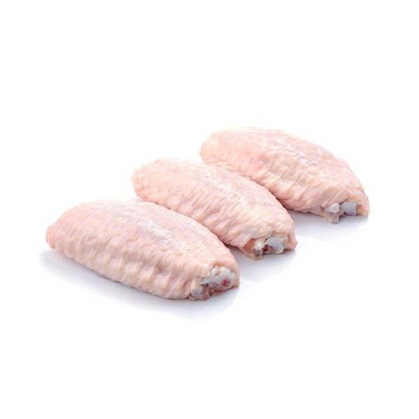 Frozen Halal Chicken Wings At Wholesale Prices buy high quality frozen chicken buy high quality 3 chicken joint wings for sale - Image 3
