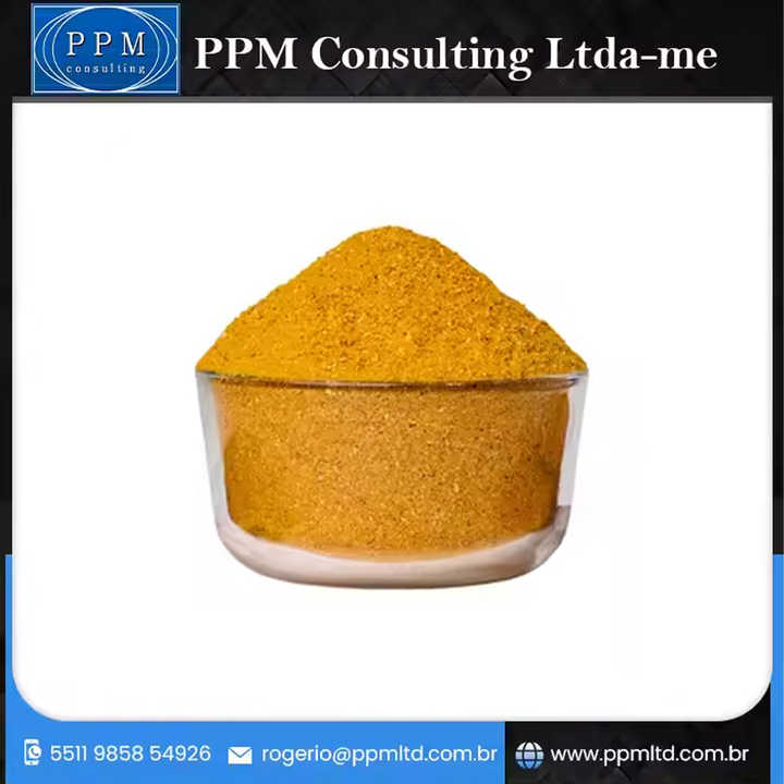 Hot Selling Animal Feed DDGS with High Protein Poultry Feed Dried Distillers Grains with Solubles DDGS at Good Price - Image 2