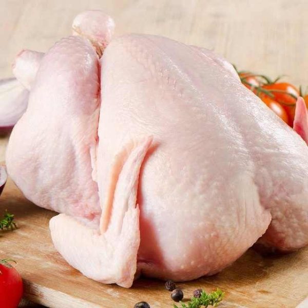 Frozen Whole Chicken Frozen Chicken for Sale Brazil Halal Whole Chicken Clean for Sale - Image 4