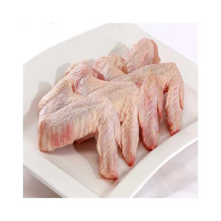 Frozen Chicken Wings / Chicken Feet / Frozen Whole Halal Chicken Meat For sale certified well cleaned frozen chicken - Image 4