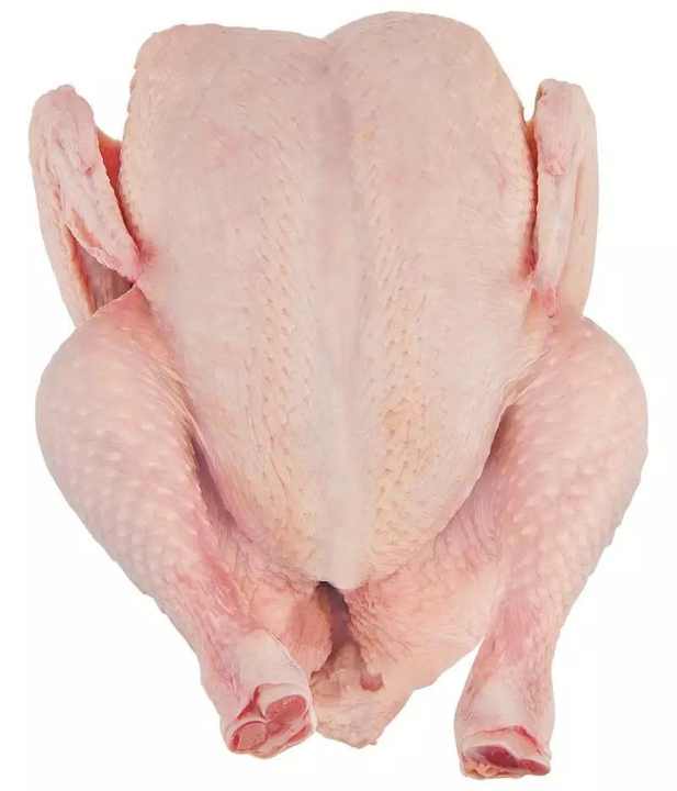 Halal Frozen Chicken Breast and Whole Frozen Chicken Box Style Packaging Feature Weight Shelf Origin Brazil - Image 6