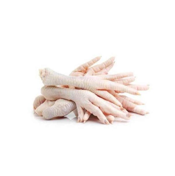 Frozen Halal Whole Chicken Without Head,neck,liver,feet - Image 4