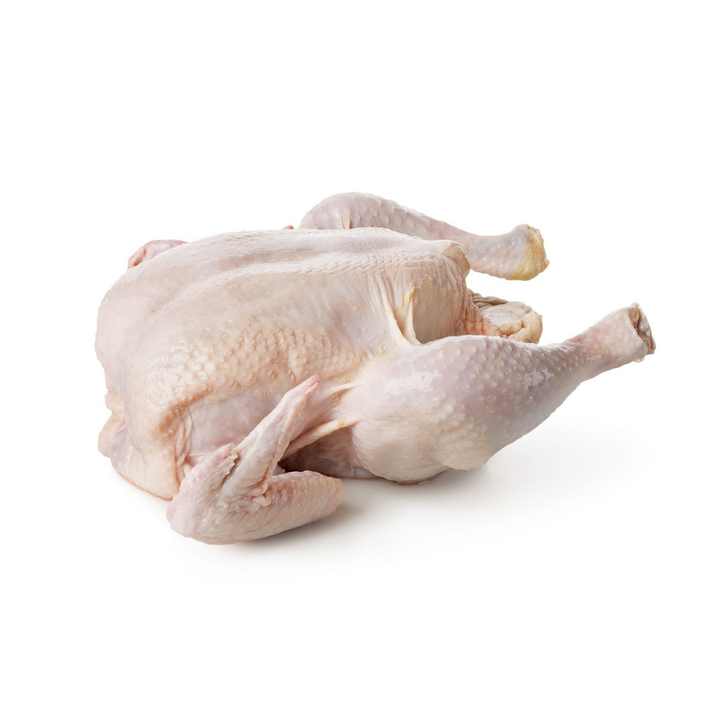 BRAZIL HALAL FROZEN WHOLE CHICKEN FROZEN CHICKEN PAWS FROZEN PROCESSED CHICKEN - Image 2