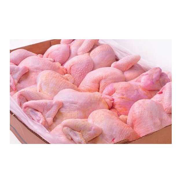 Best Factory Price of Halal Frozen Whole Chicken | Frozen Chicken Whole and Parts Available in Large Quantity - Image 3