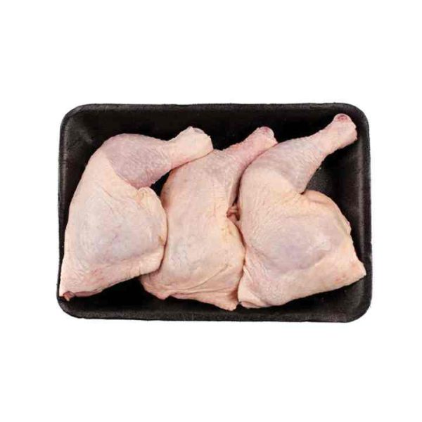 Hot Sale Leg Quarter Halal Frozen Chicken for Sale Top Quality Halal Frozen Chicken Leg Quarters Clean Chicken Leg Quarter - Image 4