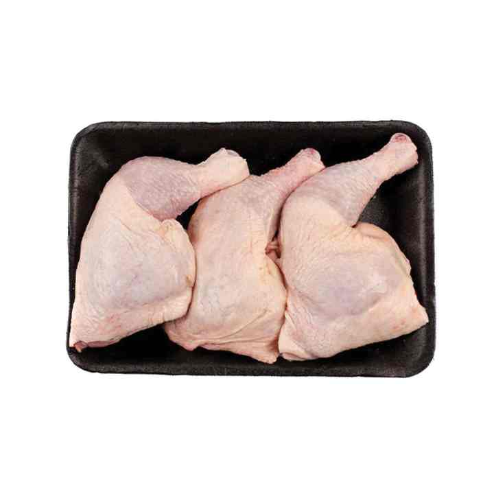 Hot Sale Leg Quarter Halal Frozen Chicken for Sale Top Quality Halal Frozen Chicken Leg Quarters Clean Chicken Leg Quarter - Image 4