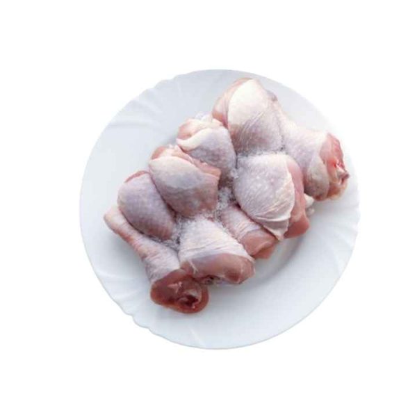 Halal Frozen Chicken Breast and Frozen Chicken Box Style Packaging Feature Weight Shelf Origin - Image 5