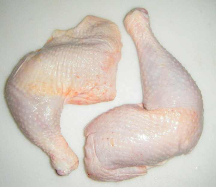 Hot Sale Leg Quarter Halal Frozen Chicken for Sale Top Quality Halal Frozen Chicken Leg Quarters Clean Chicken Leg Quarter - Image 5