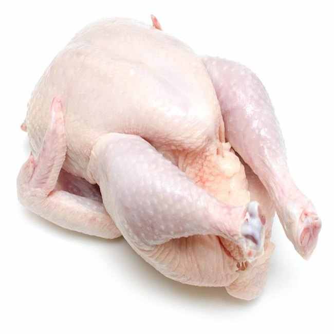 Perfect Premium Grade Frozen Whole Chicken Quality Frozen Whole Chicken and Parts Frozen Whole Chick