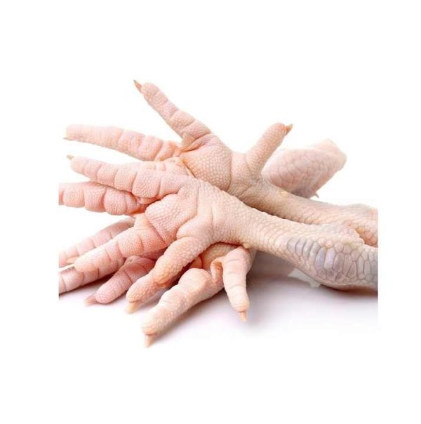 Wholesale Dealer Good Quality Cheap Price Halal Frozen Chicken Paws | Frozen Boneless Chicken for Export - Image 2
