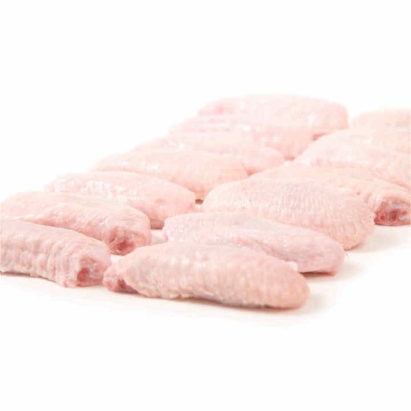 Export Grade Frozen Chicken Wings Available Today Chicken Wings Shipped In Bulk Worldwide - Image 3