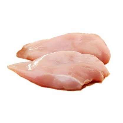 Frozen Chicken Fresh Whole BONELESS / SKINLESS CHICKEN BREAST for SALE - Image 2