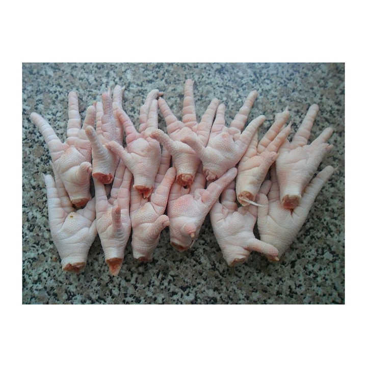 Halal Frozen Whole Chicken Clean Whole Frozen Chicken for Sale /chicken Paw /chicken Feet Fresh Chicken Halal Frozen Chicken - Image 5