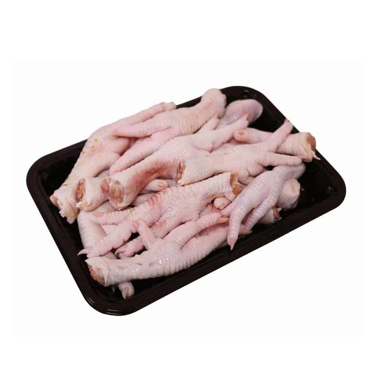 Halal Chicken Feet / Frozen Chicken Paws Brazil / Fresh Chicken wings - Image 2