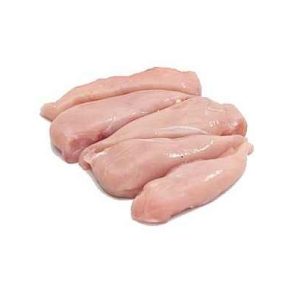 Frozen Chicken Cheap Low Price Frozen Chicken Breast / Skinless Boneless Chicken Poultry Meat