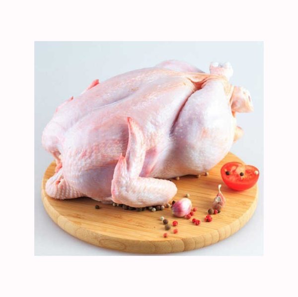 Brazil Frozen Chicken Paws / Chicken Feet / Whole Chicken and Chick Parts HALAL WHOLE FROZEN CHICKEN FROM GERMANY - Image 6