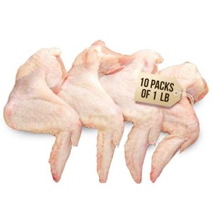 Export Grade Frozen Chicken Wings Available Today Chicken Wings Shipped In Bulk Worldwide