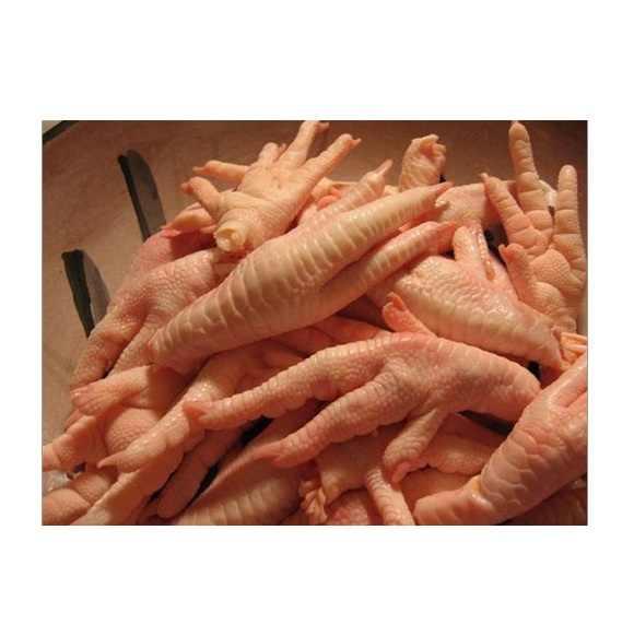 Halal Chicken Feet / Frozen Chicken Paws Brazil / Fresh Chicken wings - Image 3