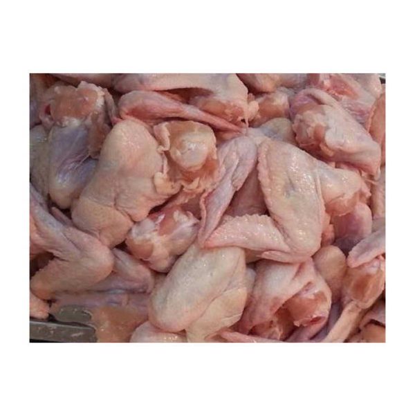 Popular factory Processed frozen chicken From Brazil Sales Boneless Frozen Skinless Chicken Thighs 1.4 - 2.2 lbs/Chicken - Image 4