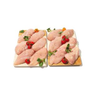 Halal Frozen Chicken Breast and Frozen Chicken Box Style Packaging Feature Weight Shelf Origin