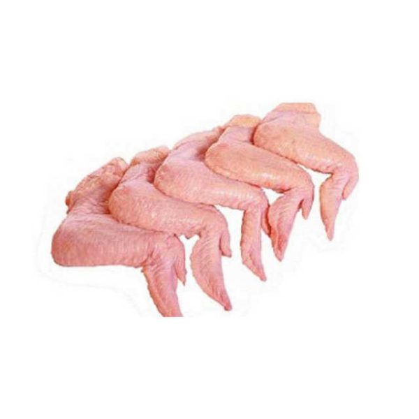 Popular factory Processed frozen chicken From Brazil Sales Boneless Frozen Skinless Chicken Thighs 1.4 - 2.2 lbs/Chicken - Image 2