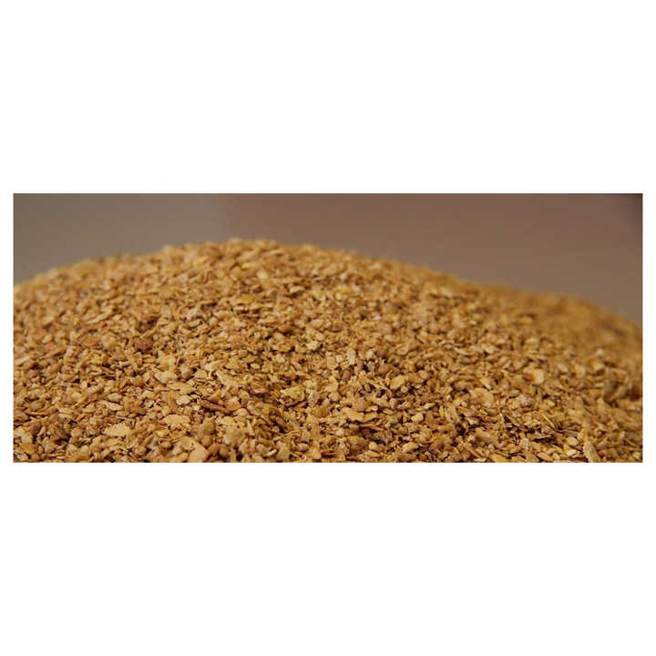 Protein Bulk Poultry Feed Food Grade Soybean Production Line Full Fat Soybean Meal For Chickens Sale - Image 6