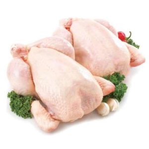 QUALITY HALAL WHOLE FROZEN CHICKEN FROM BRAZIL