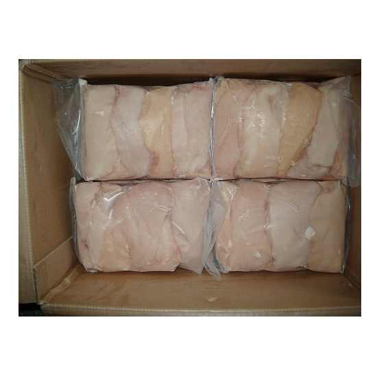 Halal Frozen Chicken Breast and Frozen Chicken - Image 2