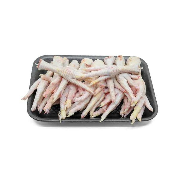 Best Grade Chicken Halal Frozen Chicken paws For Good Price Export Frozen Chicken Feet for ready market - Image 4
