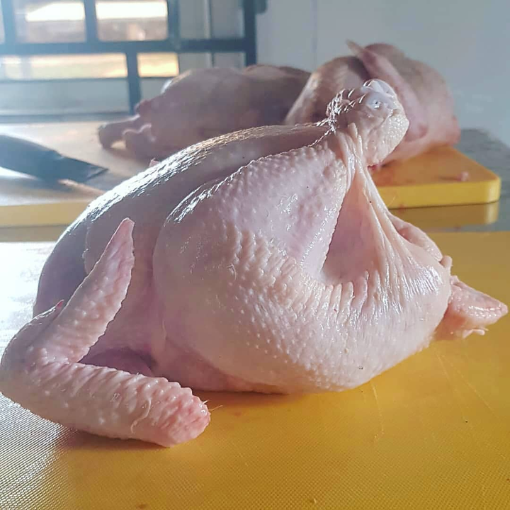 Top Quality Halal Frozen Whole Chicken Quality Wholesale Halal Frozen Whole Chicken Premium Quality Frozen Whole Chicken - Image 2