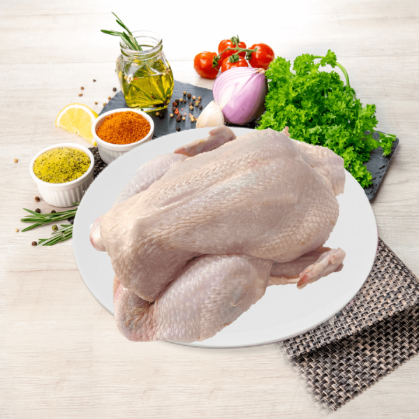 Best Quality Healthy and Natural Whole Chicken Halal Frozen Whole Chicken From Brazil Poultry Meat Chicken - Image 5