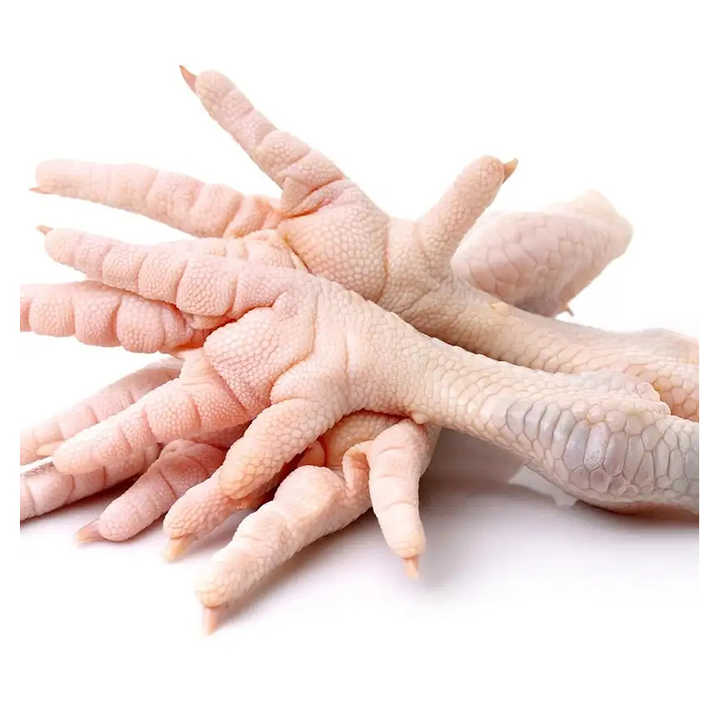 Top Supplier Fresh Frozen Halal Chicken Quarter Leg /Chicken Drumstick/ Chicken Feet for Sale