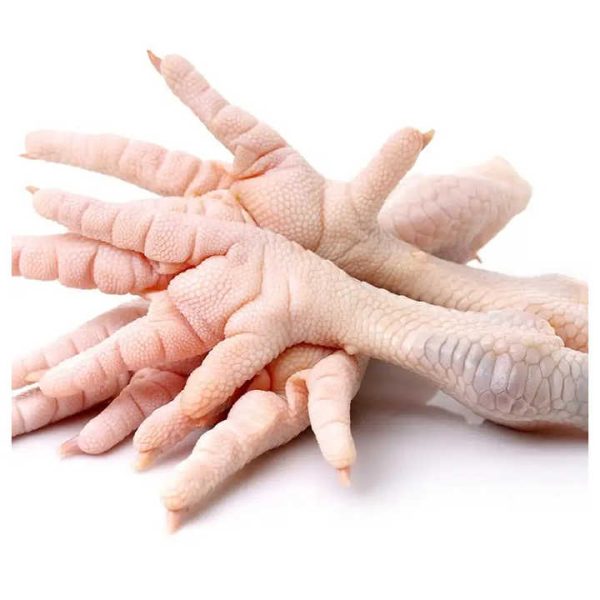 Chicken Feet Frozen Chicken Paws Brazil Fresh Chicken wings and Foot Ready for Export - Image 2