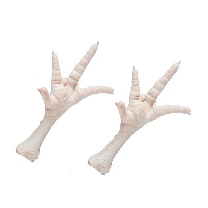Top Supplier Fresh Frozen Halal Chicken Quarter Leg /Chicken Drumstick/ Chicken Feet for Sale - Image 2