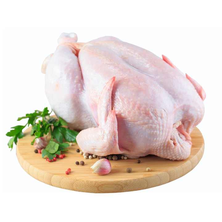 Premium Quality Frozen Chicken For Export Supply Frozen Chicken Packed In Bulk For Reliable Worldwide Shipping - Image 5