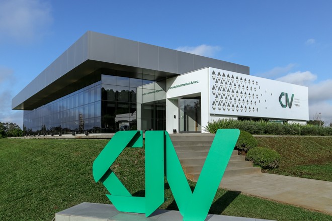 VIBRA AGROINDUSTRIAL SA