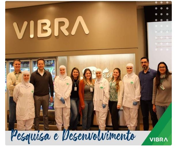 VIBRA AGROINDUSTRIAL SA