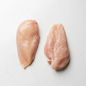 Frozen Chicken Breast Fillet – Skinless, Boneless